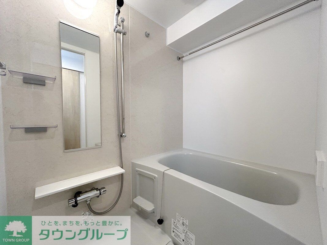 フィオーレの物件内観写真