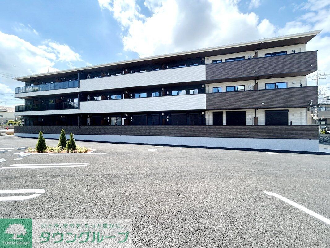 フィオーレの物件内観写真