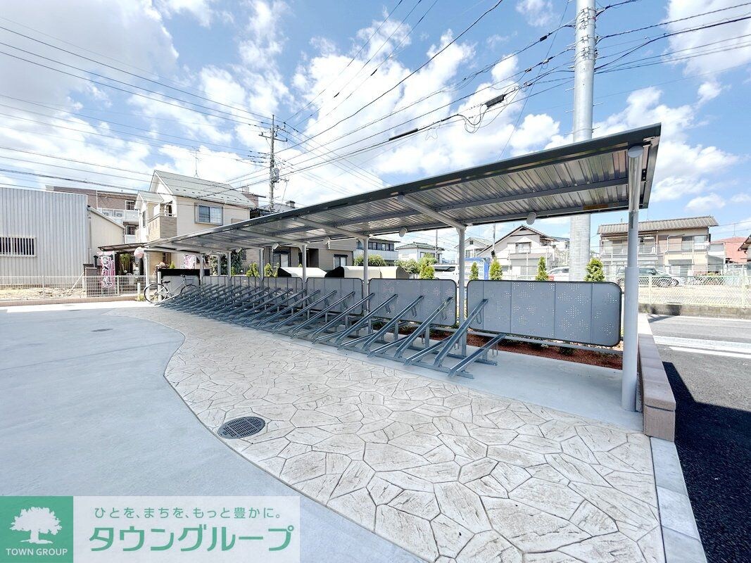 フィオーレの物件内観写真