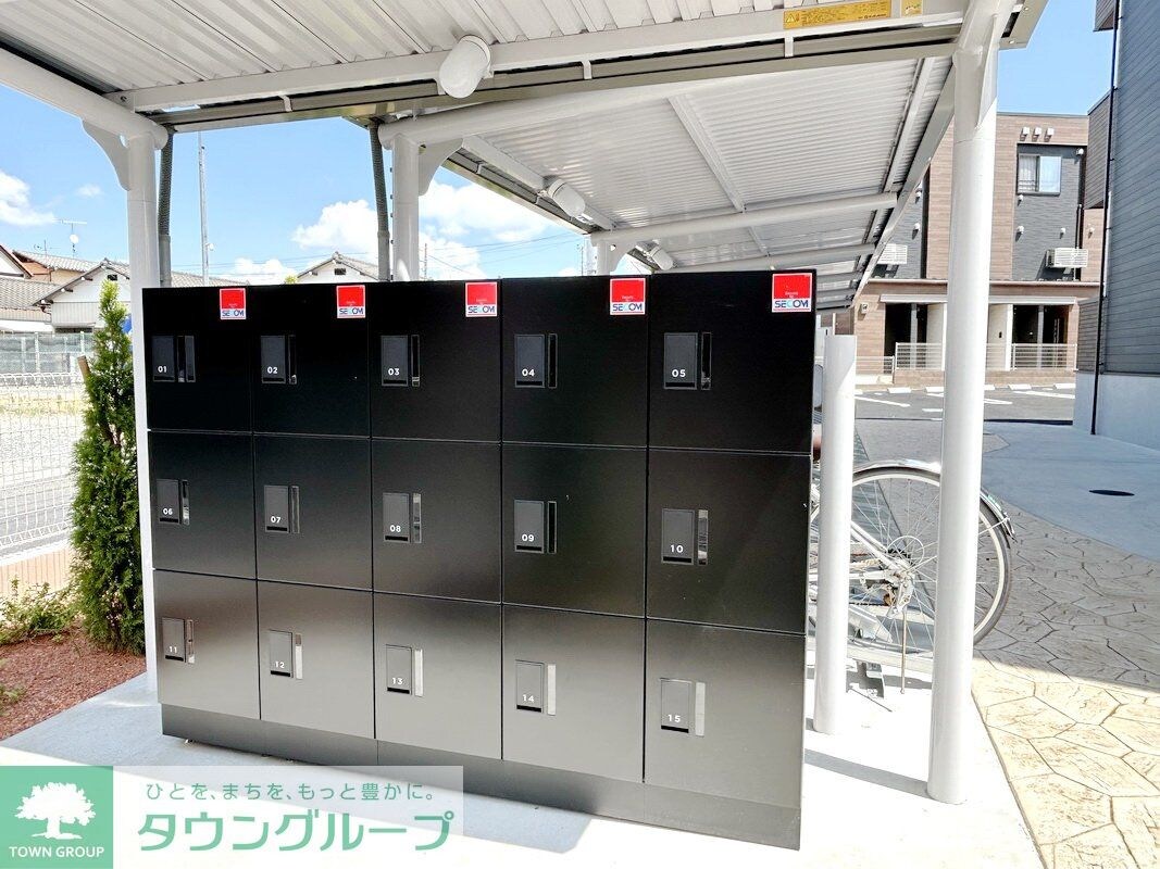 フィオーレの物件内観写真