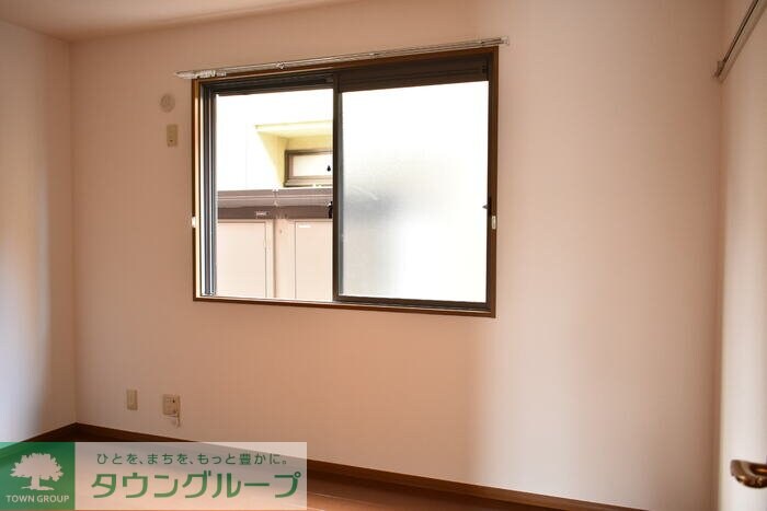 ラ・グランドール　弐番館の物件内観写真