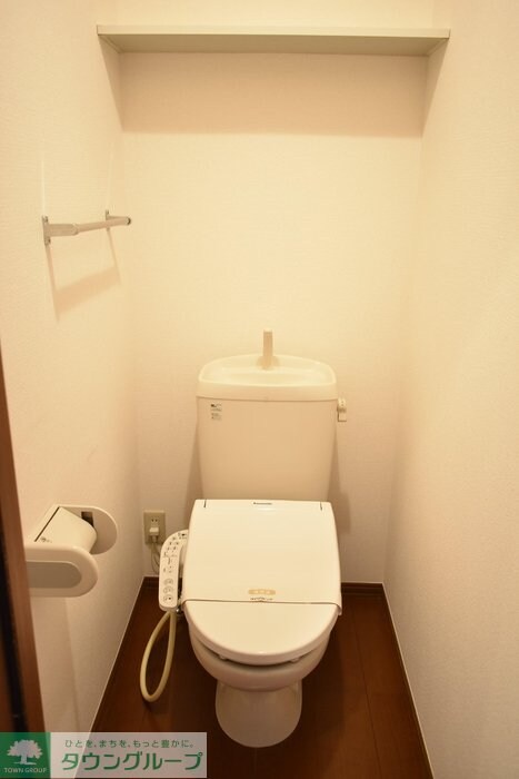 ラ・グランドール　弐番館の物件内観写真