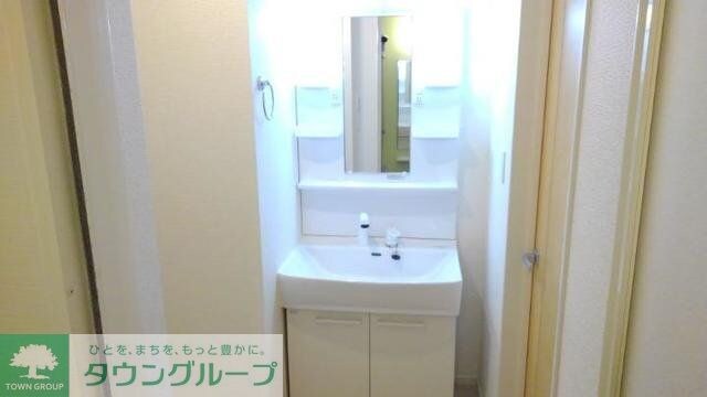 レクタ加須の物件内観写真