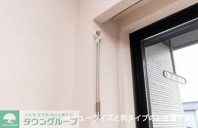 ソランの物件内観写真