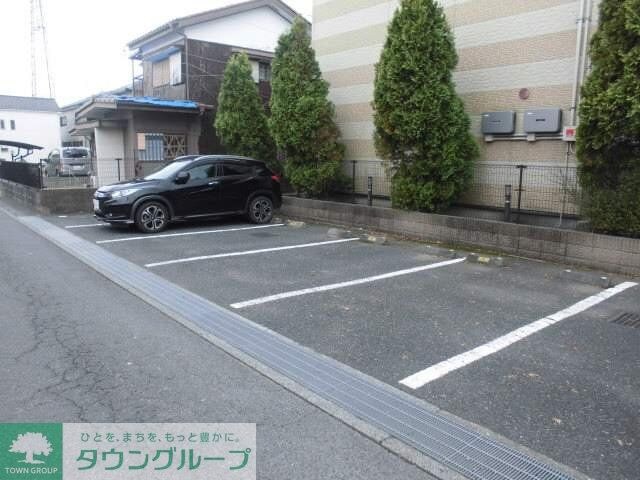 レオパレスルーミナス　Ａｙａの物件内観写真