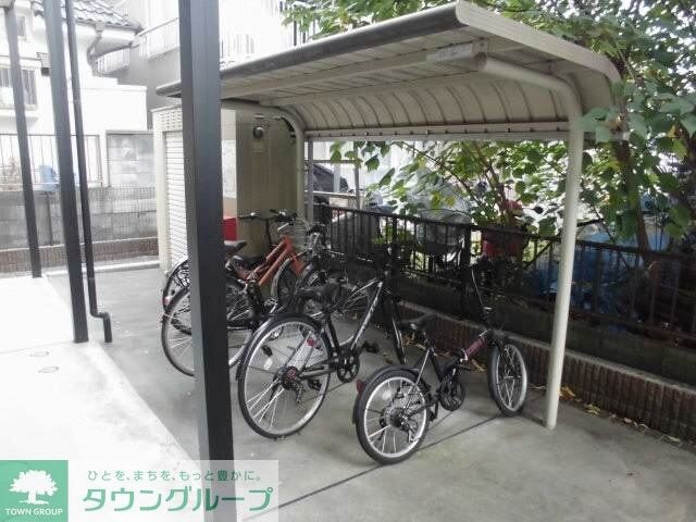 レオパレスルーミナス　Ａｙａの物件内観写真