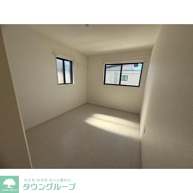 Kolet見沼南中野#16の物件内観写真