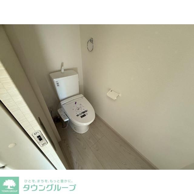 Kolet見沼南中野#16の物件内観写真