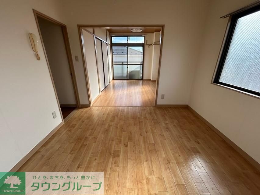 加藤マンションの物件内観写真