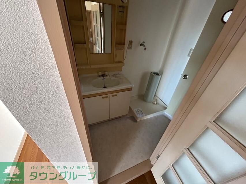 加藤マンションの物件内観写真