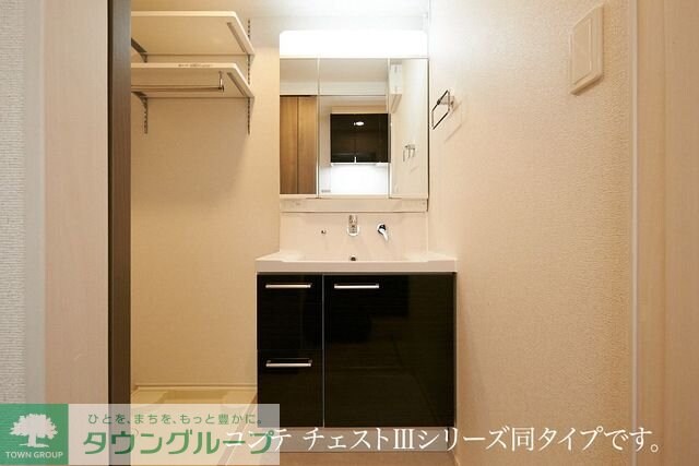 メルヴェーユ七里の物件内観写真