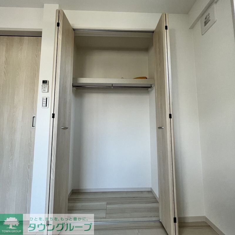 MELDIA東大宮IVの物件内観写真