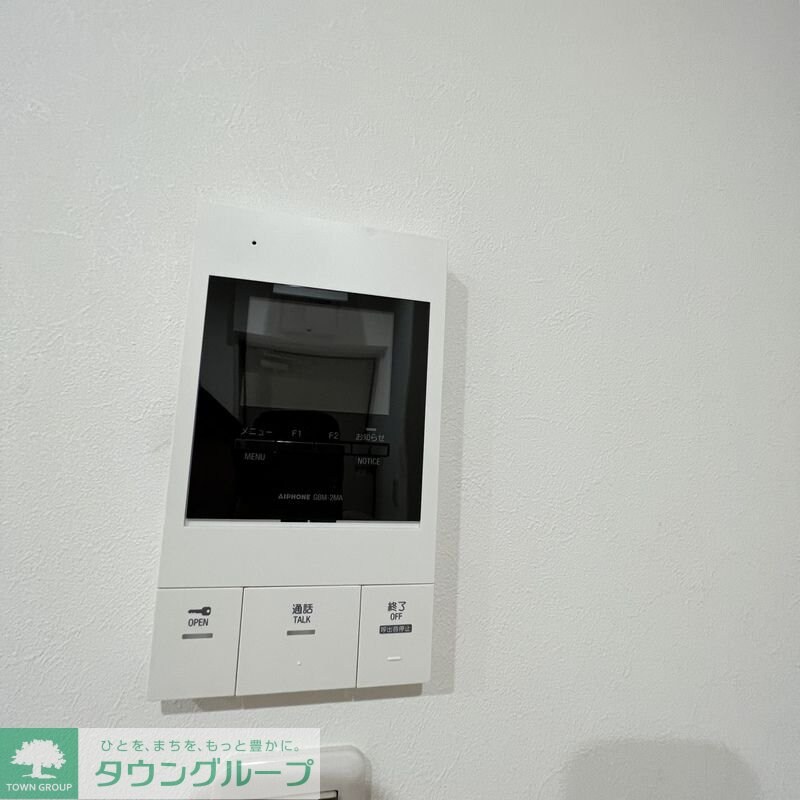 MELDIA東大宮IVの物件内観写真