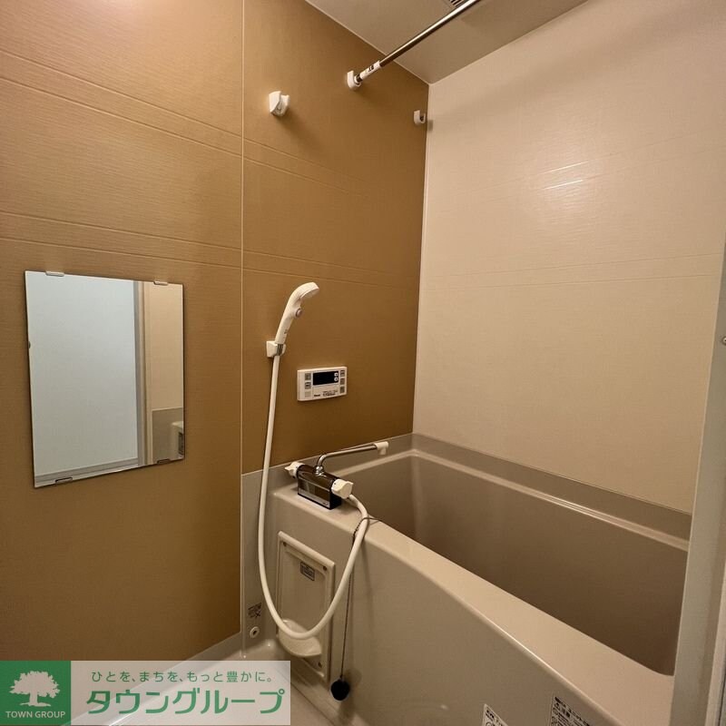 MELDIA東大宮IVの物件内観写真