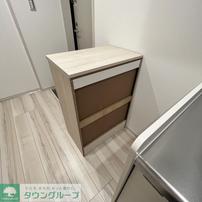 MELDIA東大宮IVの物件内観写真