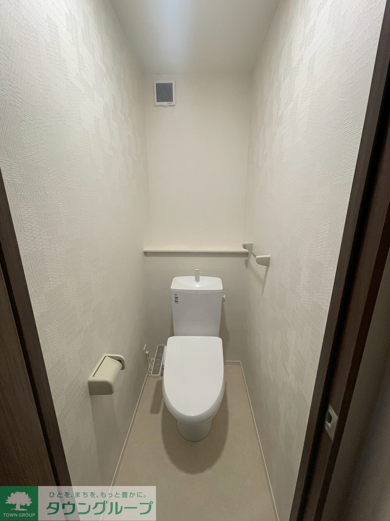 Ｃａｍｅｌｌｉａ　Ｈｏｕｓｅの物件内観写真