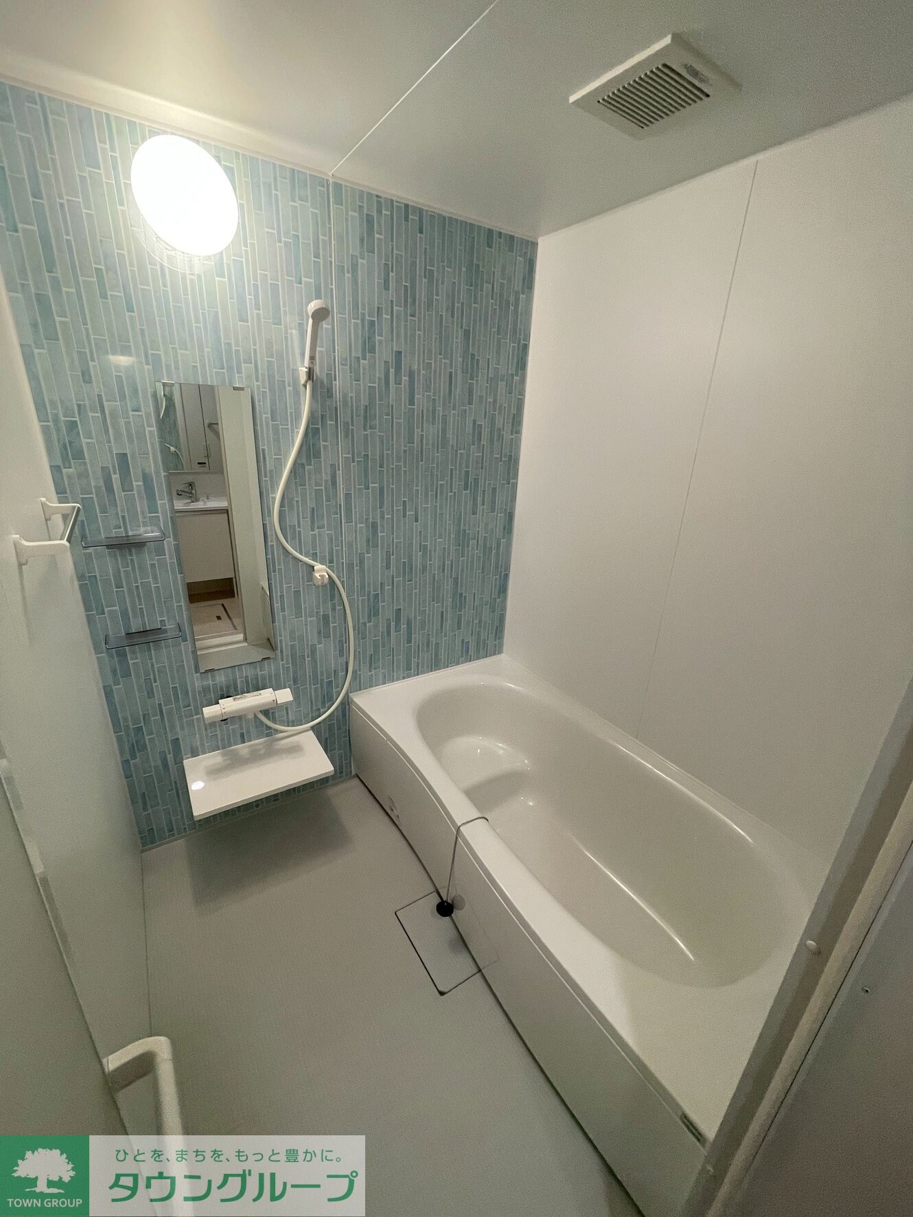 Ｃａｍｅｌｌｉａ　Ｈｏｕｓｅの物件内観写真