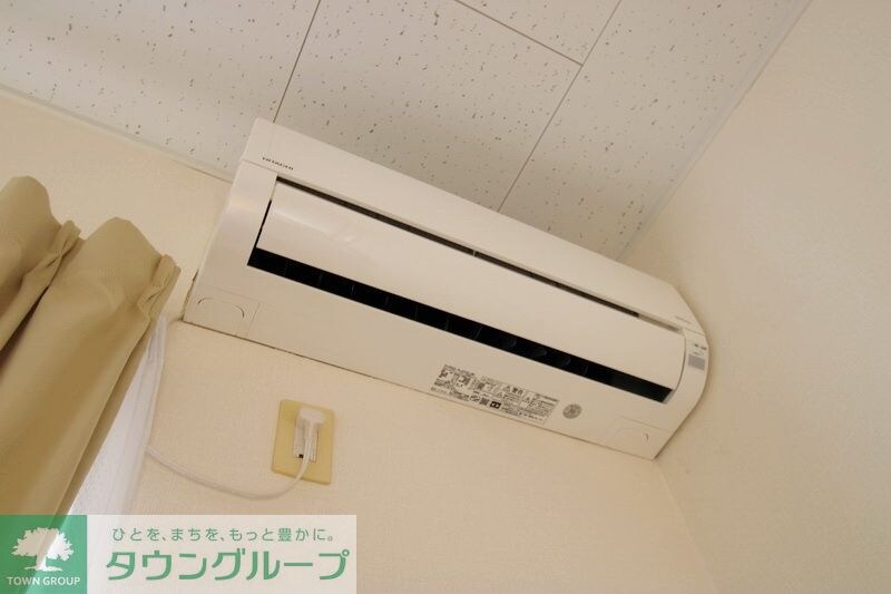 レオパレスコンフォートＳの物件内観写真