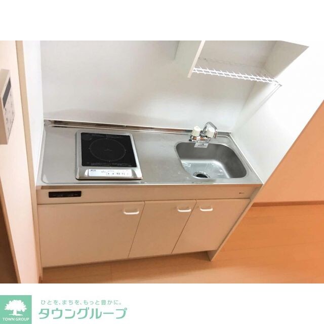 メゾン宮原の物件内観写真