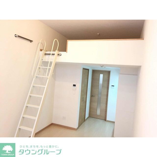 メゾン宮原の物件内観写真