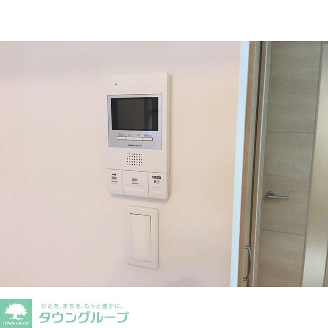 メゾン宮原の物件内観写真