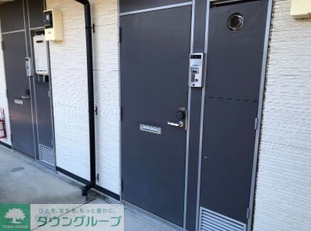 レオパレスサニーコートの物件内観写真