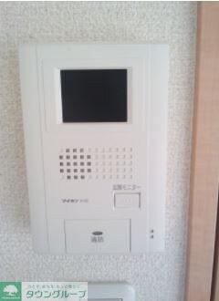 レオパレスサニーコートの物件内観写真