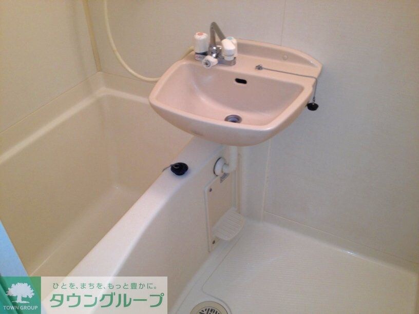 レオパレスインターハイツの物件内観写真