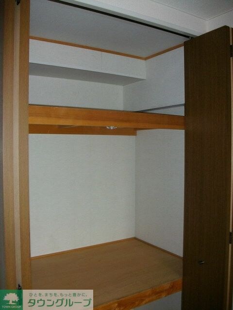 グランディール・ミユキの物件内観写真