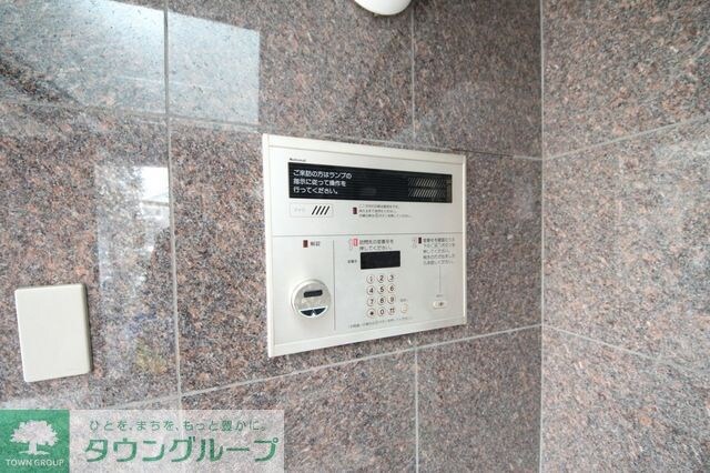 グランディール・ミユキの物件内観写真