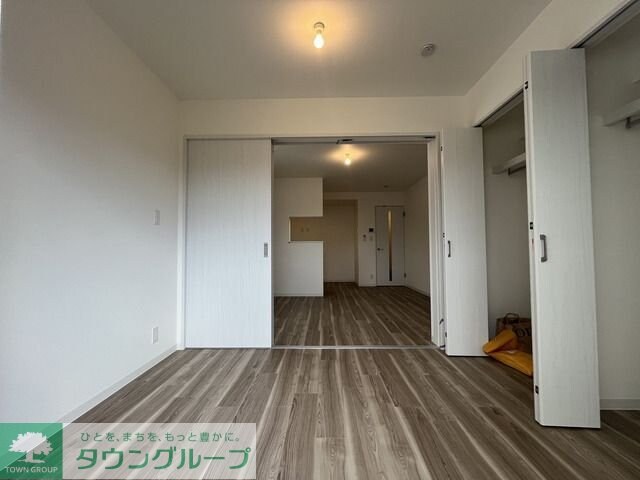 (仮称)ジーメゾン指扇エクレールの物件内観写真