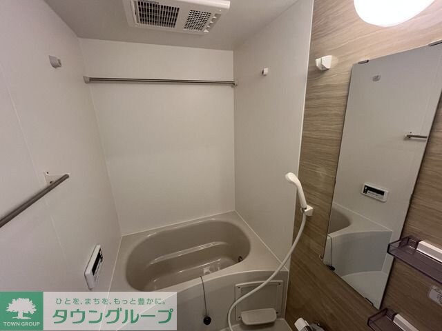 (仮称)ジーメゾン指扇エクレールの物件内観写真