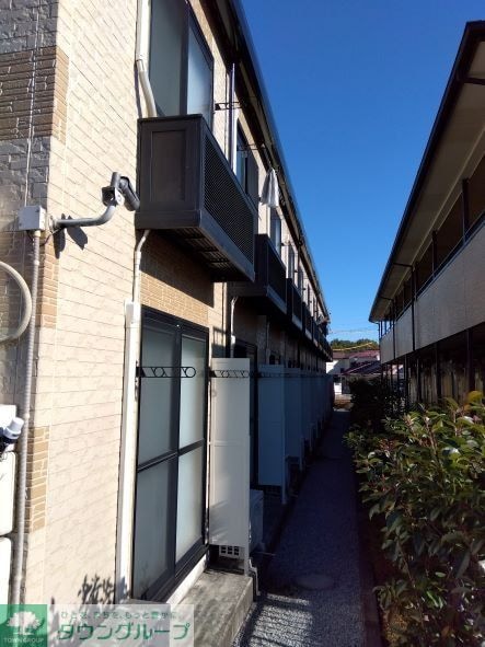 レオパレスセジュールの物件内観写真