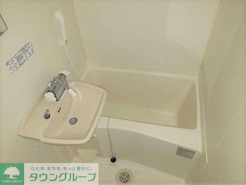 レオパレスセジュールの物件内観写真