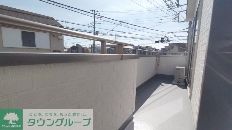 Kolet見沼蓮沼の物件内観写真