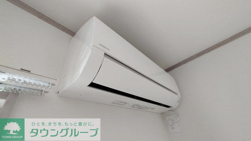 Kolet見沼蓮沼の物件内観写真