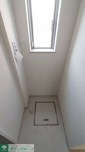 Kolet見沼蓮沼の物件内観写真