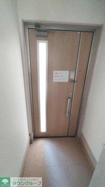 Kolet見沼蓮沼の物件内観写真