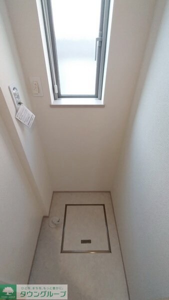 Kolet見沼蓮沼の物件内観写真