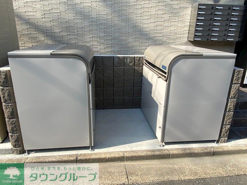 クレールレジデンスの物件内観写真