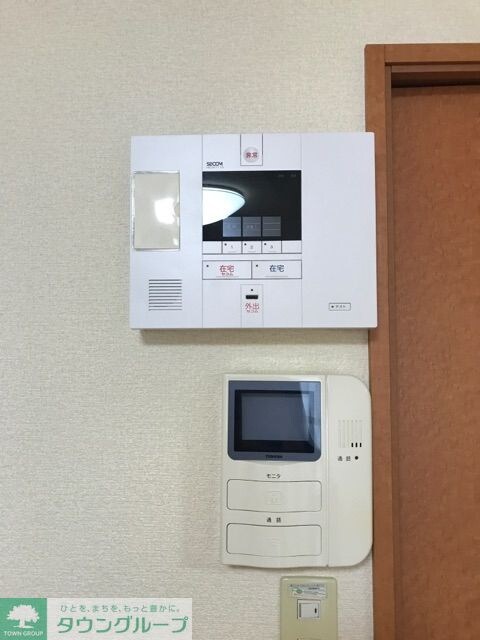 レオパレスコトー　ブロンの物件内観写真