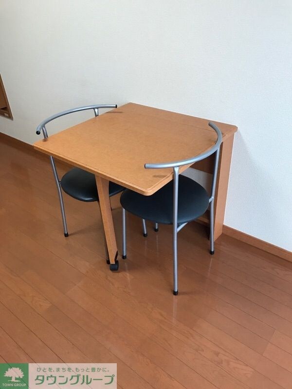 レオパレスコトー　ブロンの物件内観写真