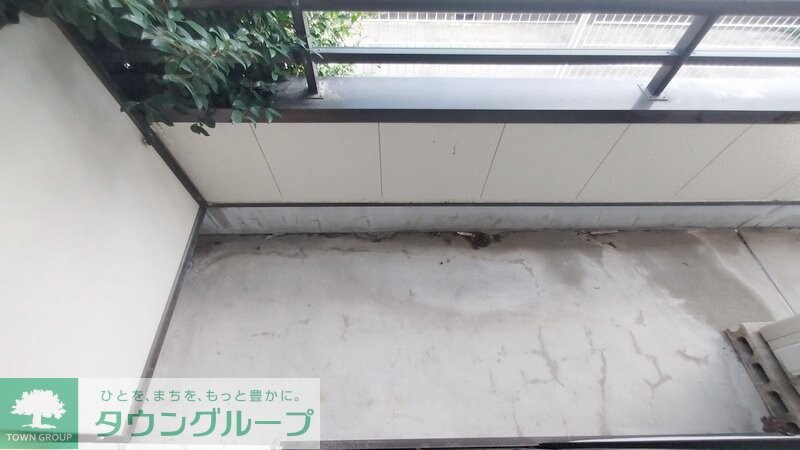 サンライズ久喜Iの物件内観写真