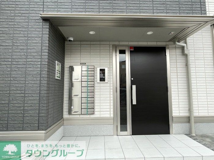 ノーブルパレス上木崎の物件内観写真