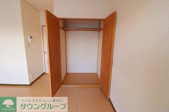 パークサイドの物件内観写真