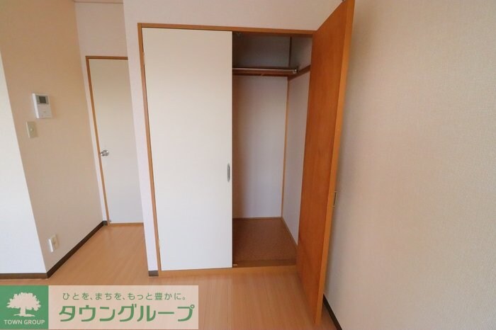 パークサイドの物件内観写真