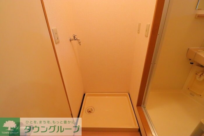 パークサイドの物件内観写真