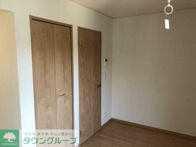 シャインコート武里の物件内観写真