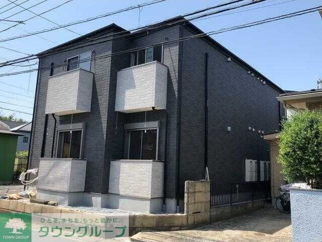 シャインコート武里の物件内観写真