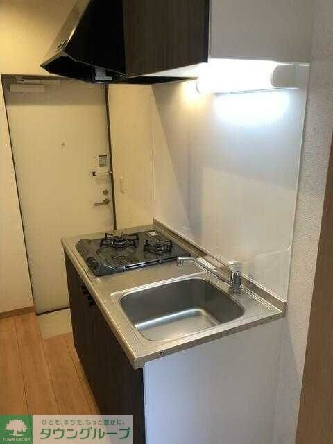 シャインコート武里の物件内観写真